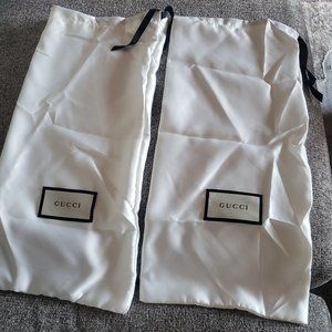Gucci sandle bags